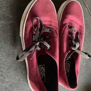 Vans